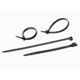 Ремешок (стяжной хомут) KR-1 (аналог E778; PER15.1R; СSL180; CИП-180; ХС180; CSB) МЗВА 00000357