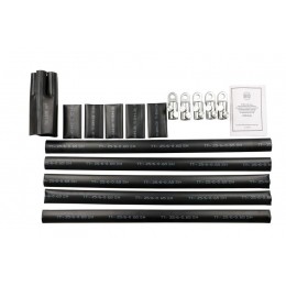 Муфта кабельная концевая универс. 1кВ HT2-01/5х70-120L12 (5ПКВНтп1-70/120-Н) НИЛЕД 16000241