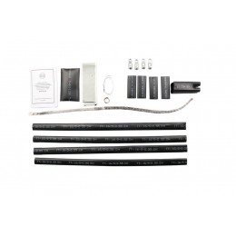 Муфта кабельная концевая универс. 1кВ HT2P-01/4х10-25L6 (4ПКВНтпБ1-10/25-Н) НИЛЕД 16000021