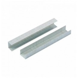 Скоба для мебельного степлера 8мм тип 53 (уп.1000шт) Вихрь 73/9/2/2