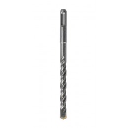 Бур по бетону 10х160х100 SDS-Plus Вихрь 73/10/7/6