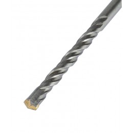 Бур по бетону 10х160х100 SDS-Plus Вихрь 73/10/7/6