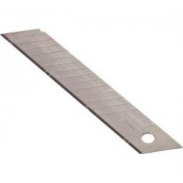 Лезвие для ножа 18мм (уп.10шт) Вихрь 73/10/10/5