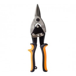 Ножницы по металлу 250мм НМ-250S двухкомпонентн. рукоятки Вихрь 73/10/8/1