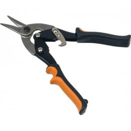 Ножницы по металлу 250мм НМ-250S двухкомпонентн. рукоятки Вихрь 73/10/8/1