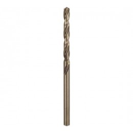Сверло по металлу 8мм P6M5 (блист.1шт) Вихрь 73/10/6/5