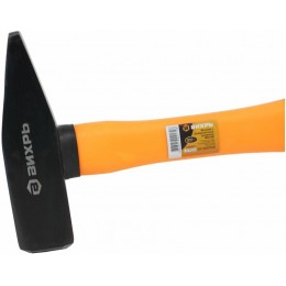 Молоток 800г квадратн. боек фибергласовая двухкомпонентн. ручка Вихрь 73/6/8/7