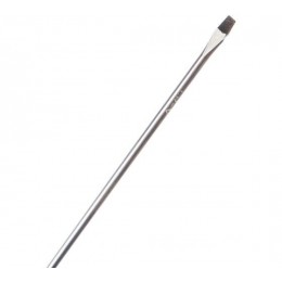 Отвертка шлицевая SL3 100мм Вихрь 73/6/2/7