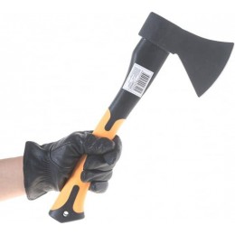 Топор Т600Ф фибергласовая ручка Вихрь 73/2/2/7