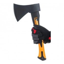 Топор Т800Ф фибергласовая ручка Вихрь 73/2/2/8