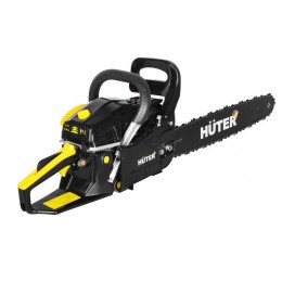 Бензопила BS-52M HUTER 70/6/9