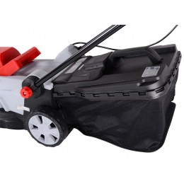 Газонокосилка электрическая КР-1500 ЭТ Ресанта 70/4/13