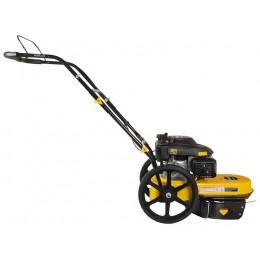 Газонокосилка бензиновая GLM-5.0L HUTER 70/3/9