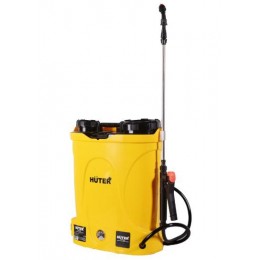 Опрыскиватель аккумуляторный SP-12AC HUTER 70/13/28