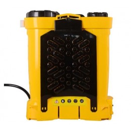 Опрыскиватель аккумуляторный SP-12AC HUTER 70/13/28