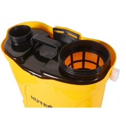 Опрыскиватель аккумуляторный SP-12AC HUTER 70/13/28