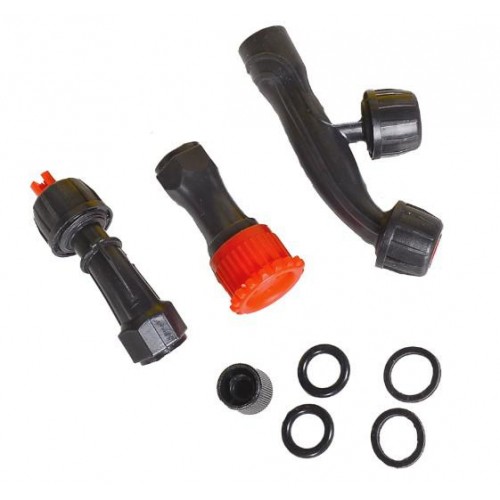 Опрыскиватель аккумуляторный SP-12AC HUTER 70/13/28