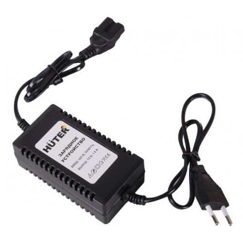 Опрыскиватель аккумуляторный SP-12AC HUTER 70/13/28