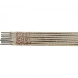 Электрод для ручной дуговой сварки МР-3 Ф2.5 (1кг) Ресанта 71/6/22