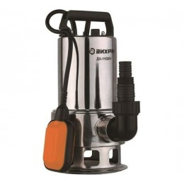 Насос дренажный ДН-1100Н Вихрь 68/2/5