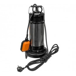 Насос фекальный ФН-1500Л Вихрь 68/5/5