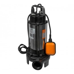 Насос фекальный ФН-1500Л Вихрь 68/5/5