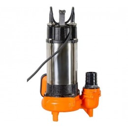 Насос фекальный ФН-750 Вихрь 68/5/3