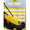 Газонокосилка электрическая ELM-1800 HUTER 70/4/5