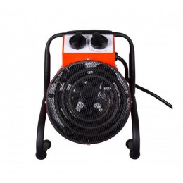 Пушка тепловая электрическая ТЭП-5000К1 кругл. Ресанта 67/1/19