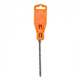 Бур по бетону 6х160х100 SDS-Plus Вихрь 73/10/7/2