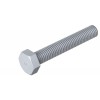 Болт с шестигранной головкой М6х30 DIN 933 SKS G RU OBO 6838136