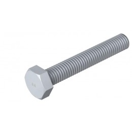 Болт с шестигранной головкой М6х30 DIN 933 SKS G RU OBO 6838136