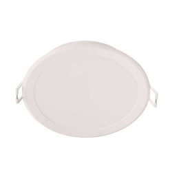 Светильник светодиодный 59449 MESON 105 9Вт 40K WH recessed Downlight PHILIPS 915005746901