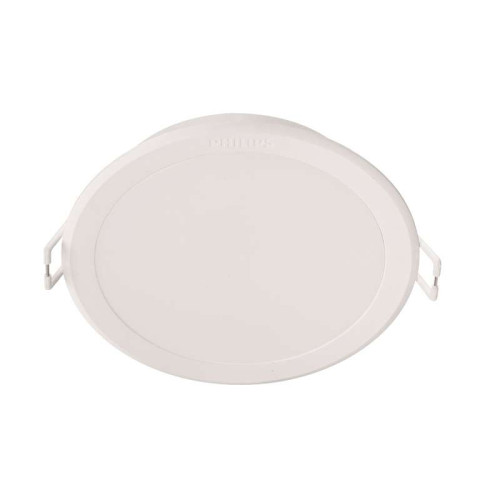 Светильник светодиодный 59449 MESON 105 9Вт 40K WH recessed Downlight PHILIPS 915005746901