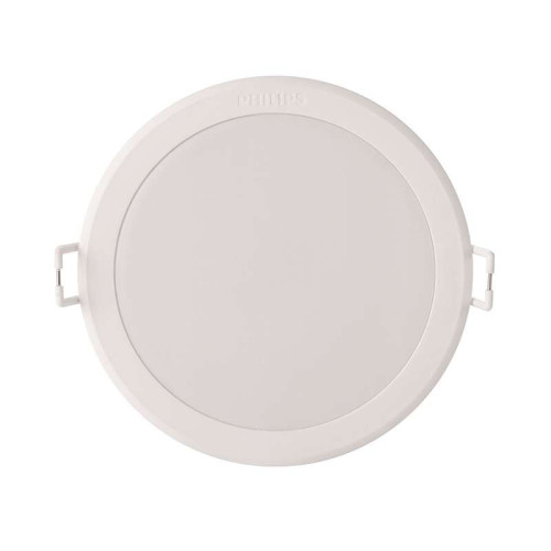 Светильник светодиодный 59449 MESON 105 9Вт 40K WH recessed Downlight PHILIPS 915005746901