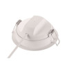 Светильник светодиодный 59449 MESON 105 9Вт 40K WH recessed Downlight PHILIPS 915005746901