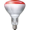 Лампа накаливания инфракрасная IR150RH BR125 230-250В E27 1CT/10 PHILIPS 923211843801