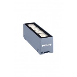 Светильник светодиодный BCP390 4LED 30K 24V 3x90 D3 Philips 911401737303