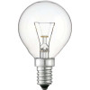 Лампа накаливания Stan 40Вт E14 230В P45 CL 1CT/10X10 Philips 926000006511