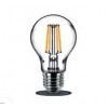Лампа светодиодная LEDClassic 6-60Вт A60 E27 830 CL ND PHILIPS 929001974513