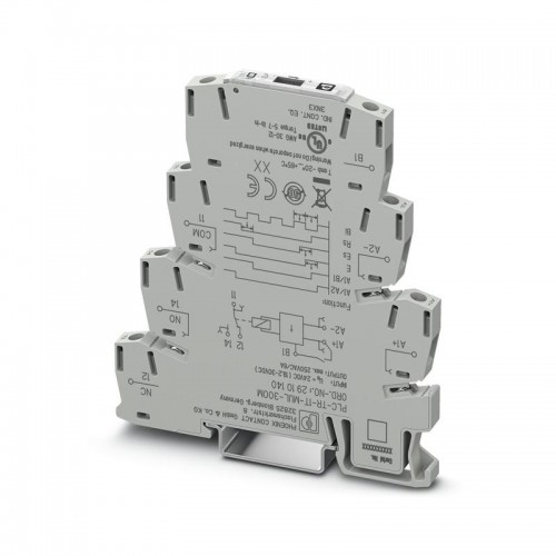 Реле времени PLC-TR-1T-MUL-300M Phoenix Contact 2910140