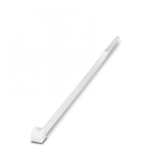 Стяжка кабельная WT-HF 2.5х98 (уп.100шт) прозр. Phoenix Contact 3240732