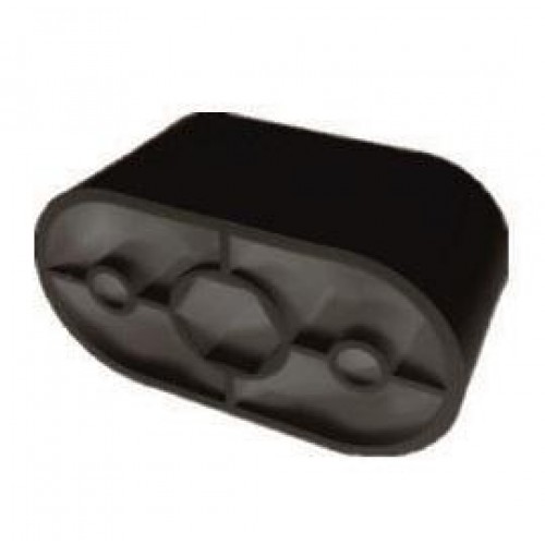 Изолятор низковольтный РО-1П пластмас. VOLTA ЦБ-00003364