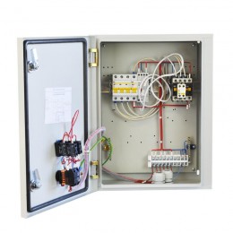 Ящик ЯУО9602-3574 IP54 Электроспектр _VYUO96023574