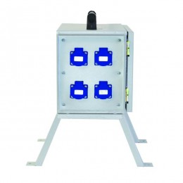 Щит механизации ЩМ-РУСП-63-4х16/3+4х32/5 IP54 Электроспектр 304365