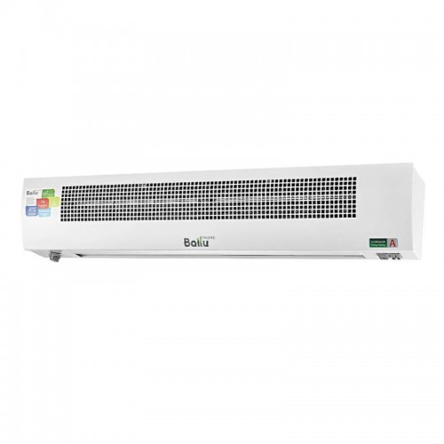 Завеса тепловая 5кВт 1м 230/400В BHC-L10T05 Ballu НС-1248461