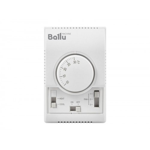 Термостат BMC-1 Ballu НС-1271556