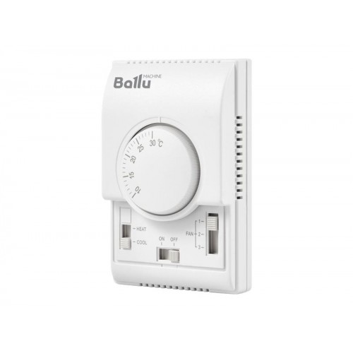 Термостат BMC-1 Ballu НС-1271556