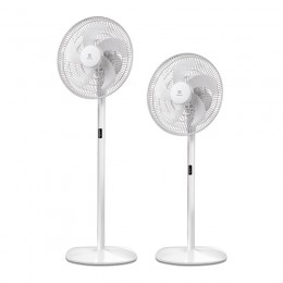 Вентилятор напольный EFF-1002i Electrolux НС-1245800