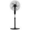 Вентилятор напольный BFF-860R Ballu НС-1236009